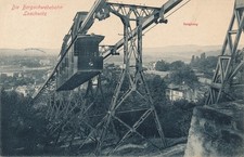 AK Dresden Loschwitz