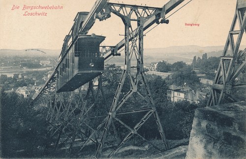 Dresden loschwitz - dresden,