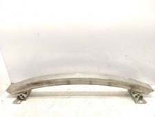 Audi A2 2002 1.4TDi Träger Stoßstange Stoßfänger vorne Diesel 55kW