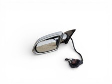 Audi A8 S8 D4 4H 2017 Vorne