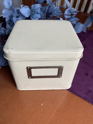 Mittlere horo teedose - mittlere,