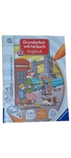 Ravensburger Tiptoi Englisch
