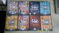 Die Sims 1: Basis PC Spiel &