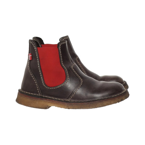 Duckfeet chelsea boots - chelsea,