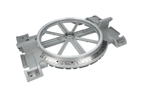 Original bosch fuss - bosch, 1609b01715