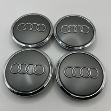 Audi Nabenkappen 4B0 601 170A