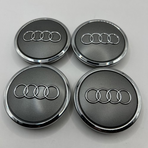 Audi nabenkappen 4b0 - nabenkappen, 601