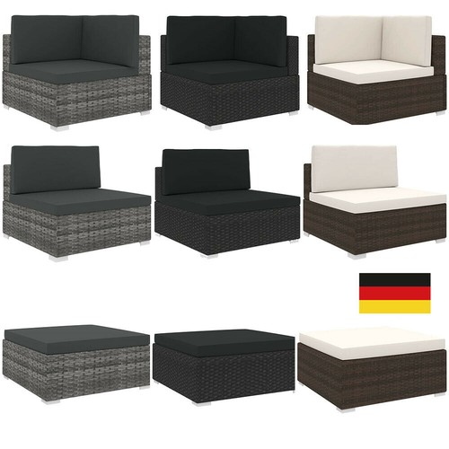 Mittelsofa ecksofa mit - mittelsofa,