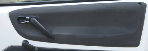 Lupo arosa - 1x,