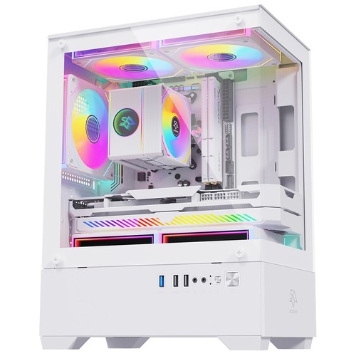 Gehäuse computer case - computer,