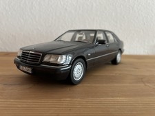 Modellauto mercedes benz - 1:18,