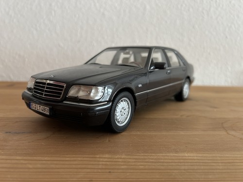 Modellauto mercedes benz - modellauto,