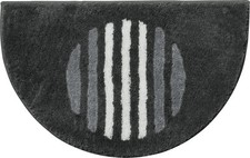 Erwin Müller Duschvorlage "Matala" halbrund