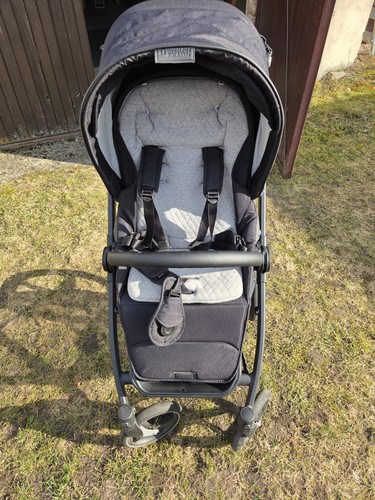 Gesslein kinderwagen mit - kinderwagen,
