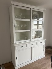Ikea Buffet vitrine