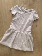 JAKO-O Mädchen Kleid Gr