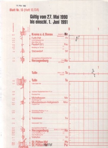 Blatt 13 - blatt, nr.