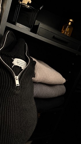 Maison margiela - maison,
