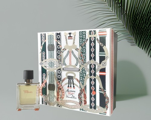 Hermes terre - hermes,