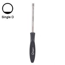 Single D Design Typ Vergaser