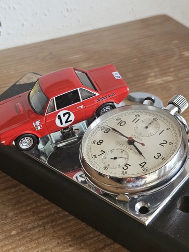 Rare lemania 1130 - rare,