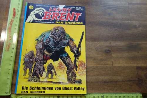 Alter roman horror grusel - roman,