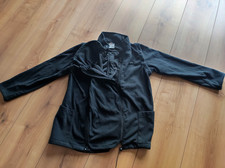 Fleece-Jacke für Baby-Trage -