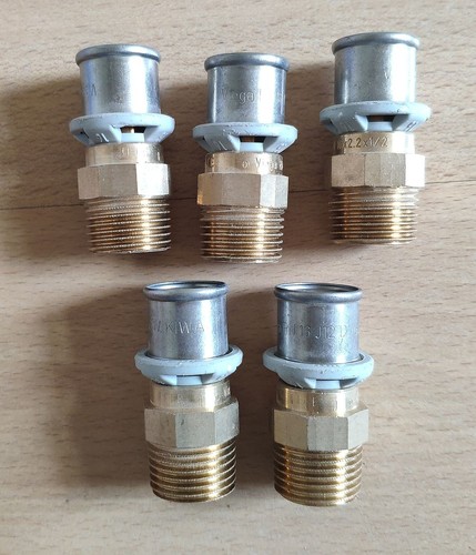 Viega sanfix - 5,