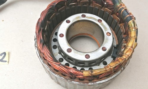 Lichtmaschine honda 750 - lichtmaschine, cb