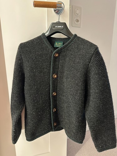 Woll janker kinder grösse - janker,