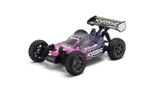 Kyosho Inferno Neo VE 4.0 1:8 RC Brushless EP Readyset T1 Purple 34118T1B 34118