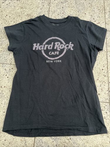 Hard rock café new york - hard,