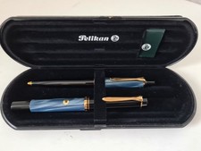 Pelikan M200 "M" Kolbenfüller