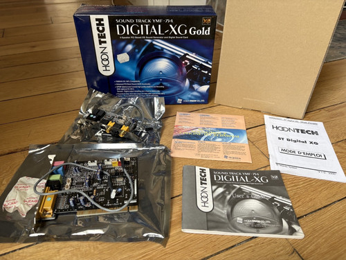 Hoontech digital gold - digital,