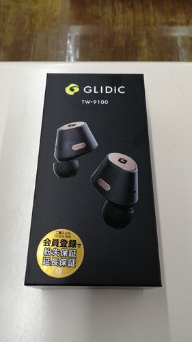 Glidic 9100 unbenutztes - glidic,