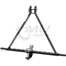 Traktor Ackerschiene Kat.1 mit