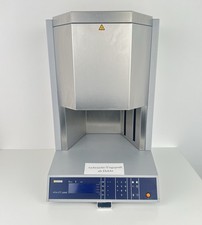 Sirona inFire HTC speed Sinterofen CEREC CADCAM gebraucht defekt MG009664