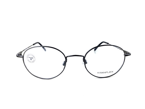 Titanflex brille glasses - ,