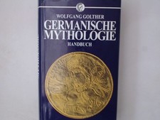 Handbuch der Germanischen