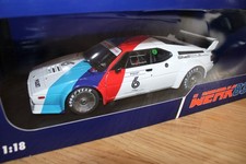 BMW M1 Procar Series 1979 #6