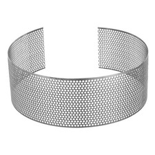  Siebring für Futtermischer