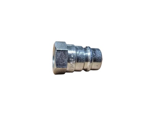 Hydraulik nippel 4010 8 - hydraulik-nippel, 4010-3p