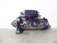 Anlasser Ford Sierra II Tunier