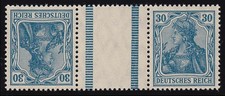 Germania 1921 kz3 1 - 1921, kz3.1