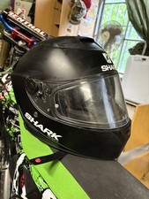 SHARK SPEED -R BLANK M 1490 g / Gebraucht, Ohne Gewährleistung