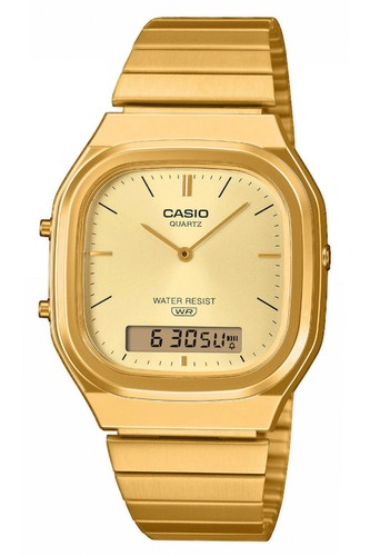 Casio edgy collection - casio,