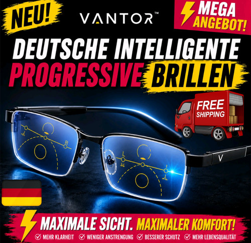 Vantor deutsche - ,