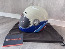 Helm Retro Vintage Style