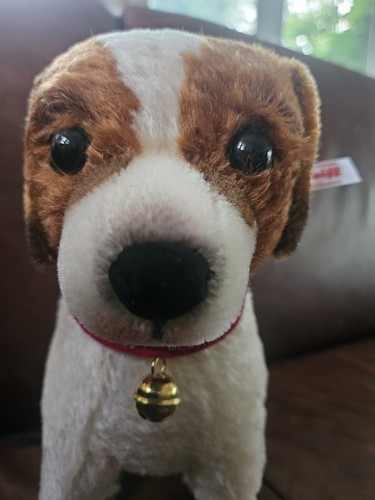 Steiff 007347 matty jack - steiff,