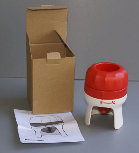 Tupperware spiralino profi - spiralino,